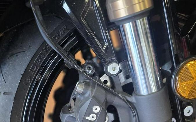 2022 Suzuki GSX-S1000GT Plus