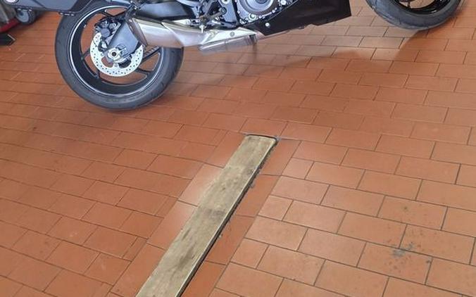 2022 Suzuki GSX-S1000GT Plus