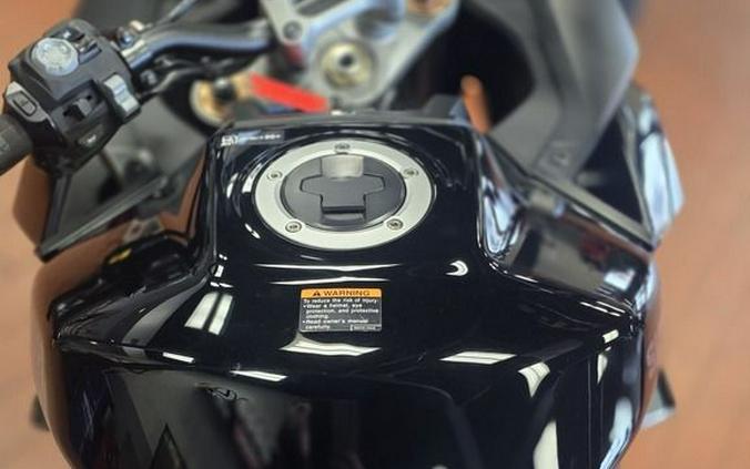 2022 Suzuki GSX-S1000GT Plus