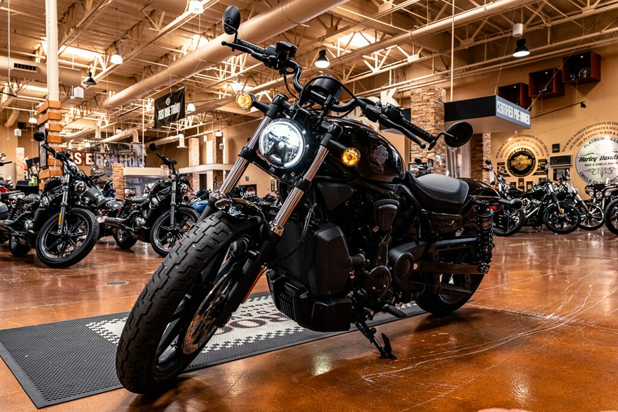 Nightster