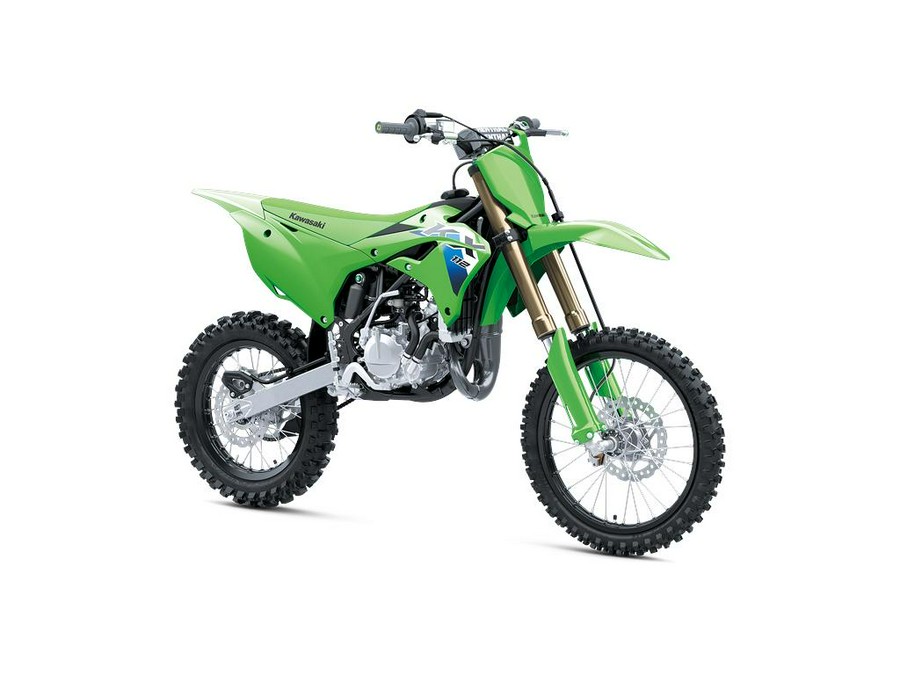 2026 Kawasaki KX™112