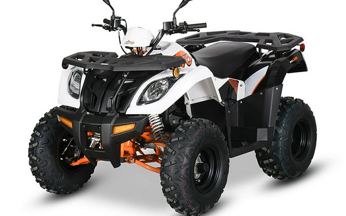 2025 Kayo Bull 300 EFI