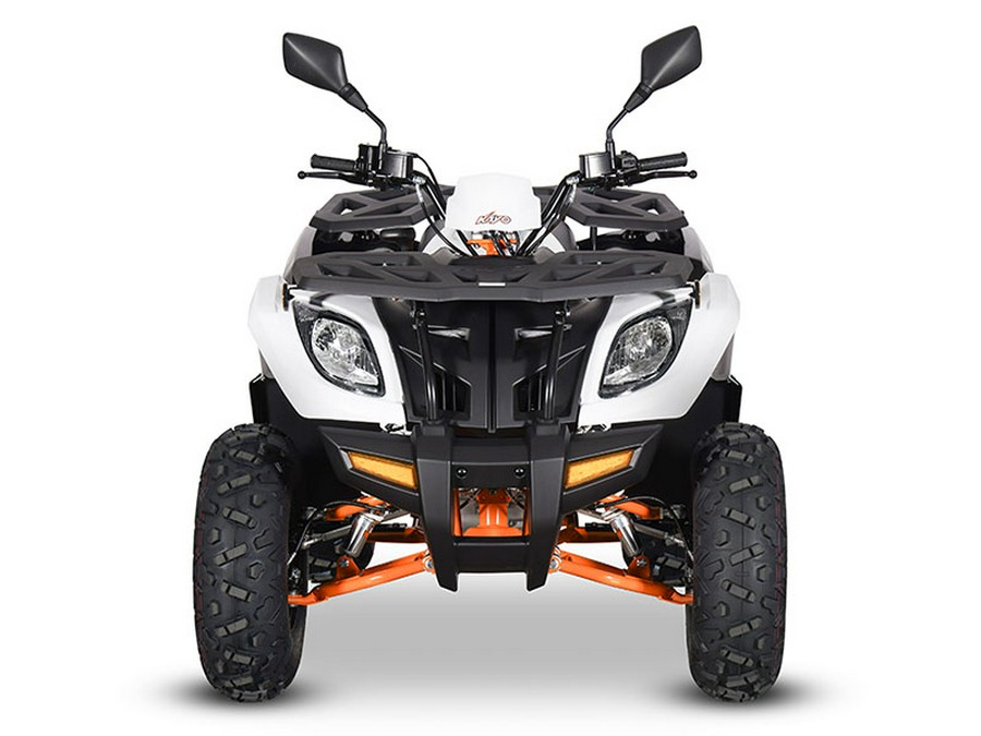 2025 Kayo Bull 300 EFI