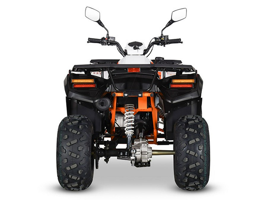 2025 Kayo Bull 300 EFI