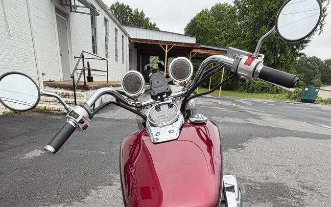 2006 Honda Shadow Aero 750 VT750C6