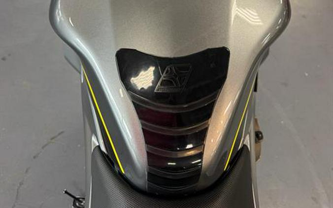 2023 Honda CBR500R ABS
