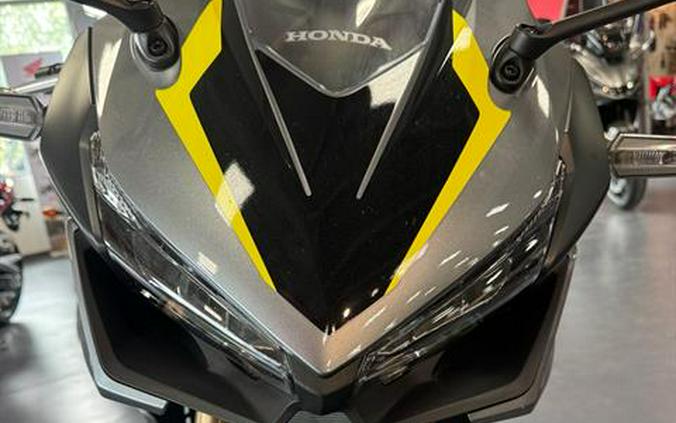 2023 Honda CBR500R ABS