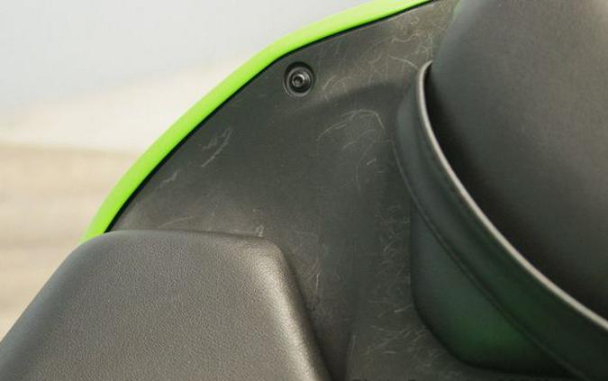 2024 Kawasaki Ninja 500