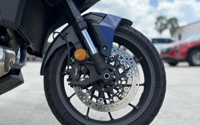 2025 Honda NT1100DS