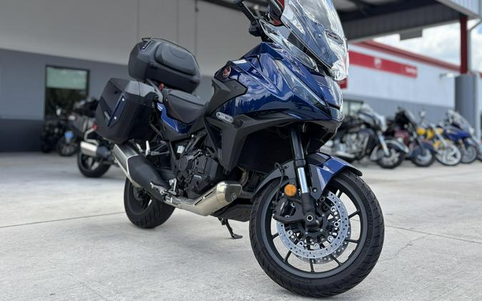 2025 Honda NT1100DS
