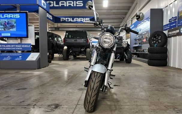 2025 Honda Dax 125