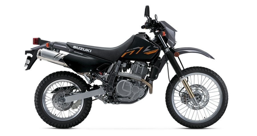 2027 Suzuki DR650S