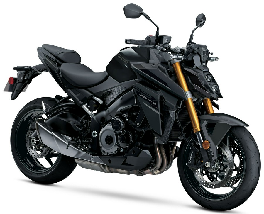 2027 Suzuki GSX-S1000