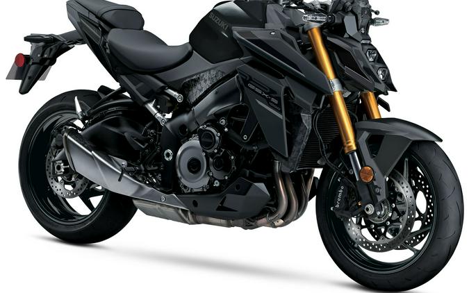 2027 Suzuki GSX-S1000