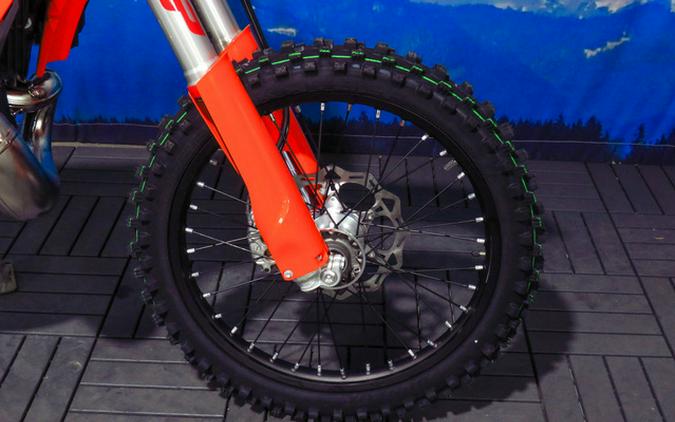 2027 KTM XC 250 W