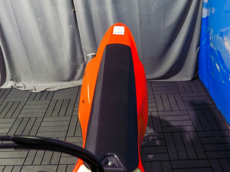 2027 KTM XC 250 W