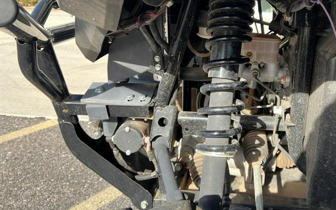 2020 Honda Pioneer 700-4