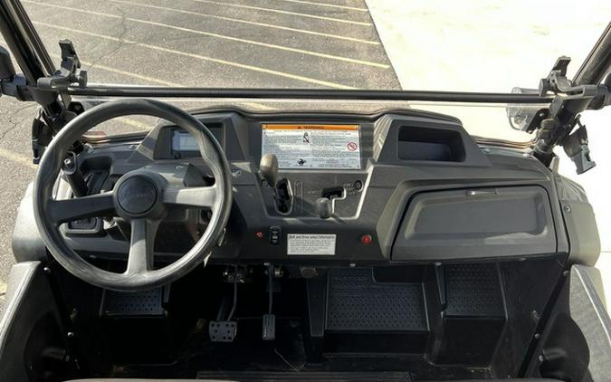 2020 Honda Pioneer 700-4