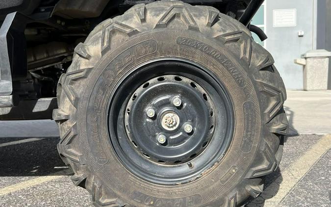 2020 Honda Pioneer 700-4