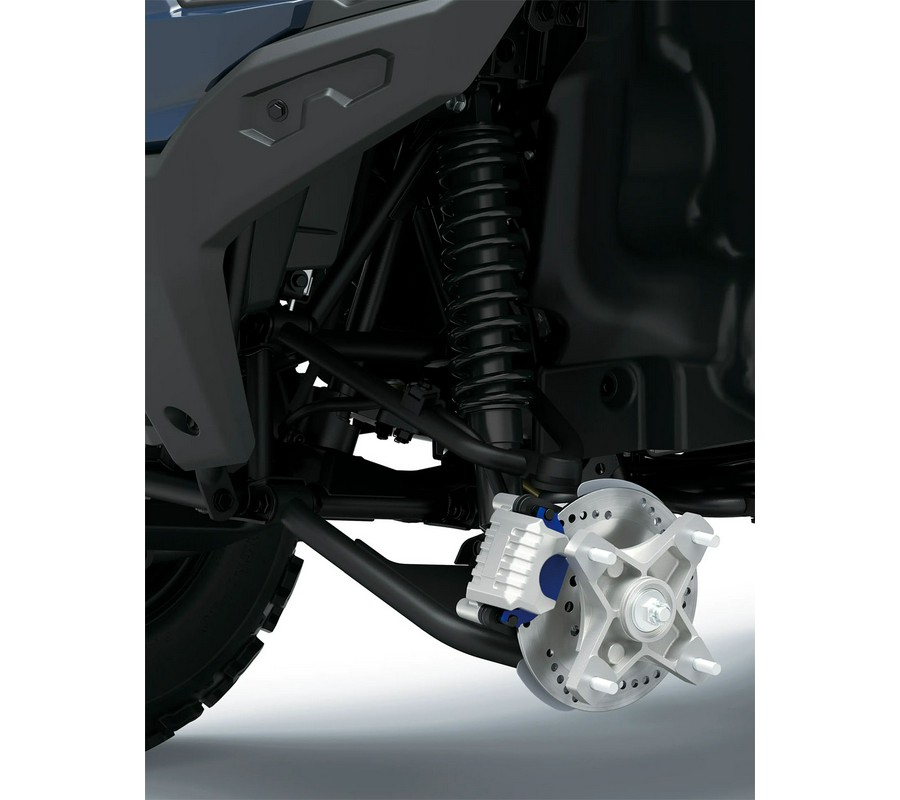 2027 Kawasaki Brute Force® 300