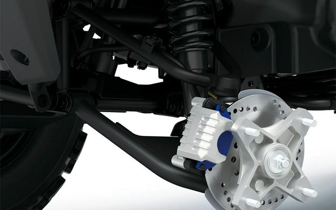 2027 Kawasaki Brute Force® 300