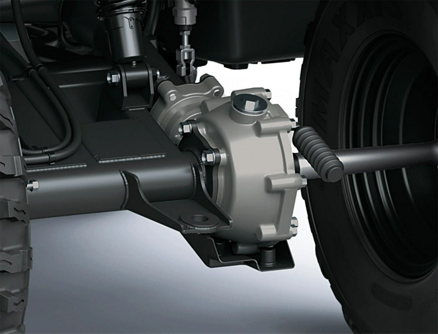2027 Kawasaki Brute Force® 300