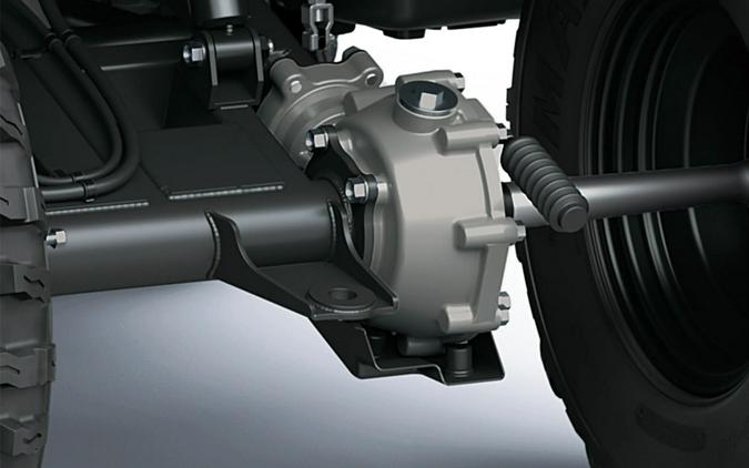 2027 Kawasaki Brute Force® 300
