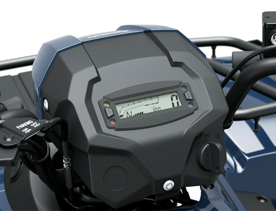 2027 Kawasaki Brute Force® 300