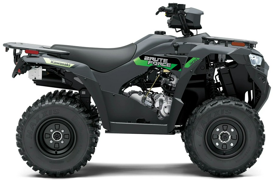 2027 Kawasaki Brute Force® 300