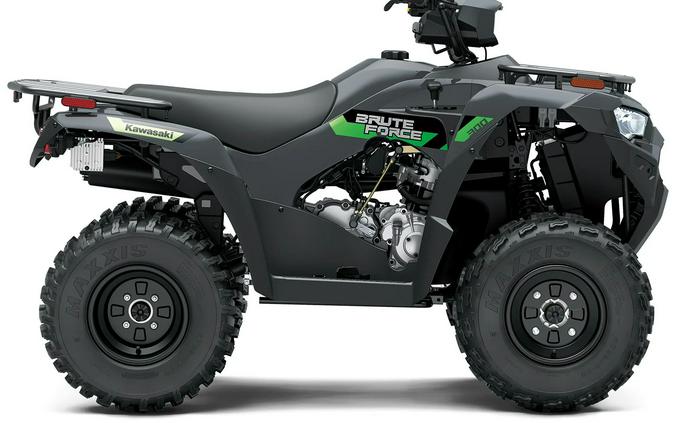 2027 Kawasaki Brute Force® 300