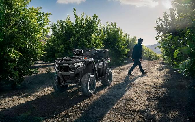 2027 Kawasaki Brute Force® 300