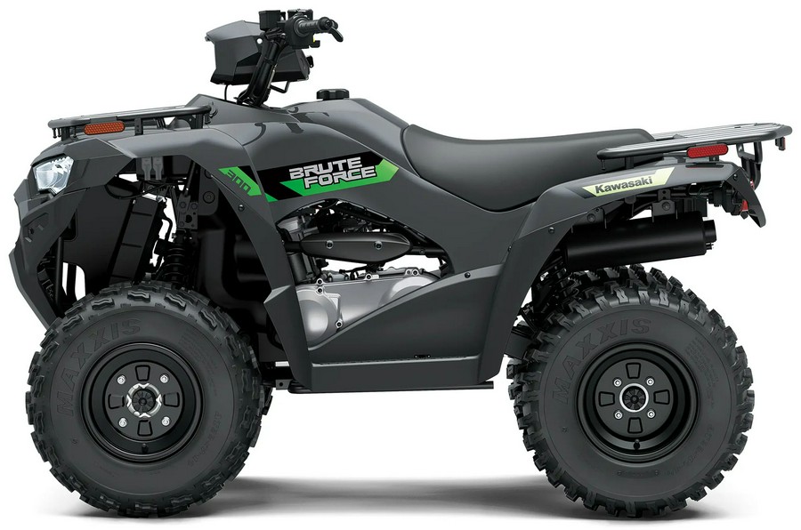 2027 Kawasaki Brute Force® 300