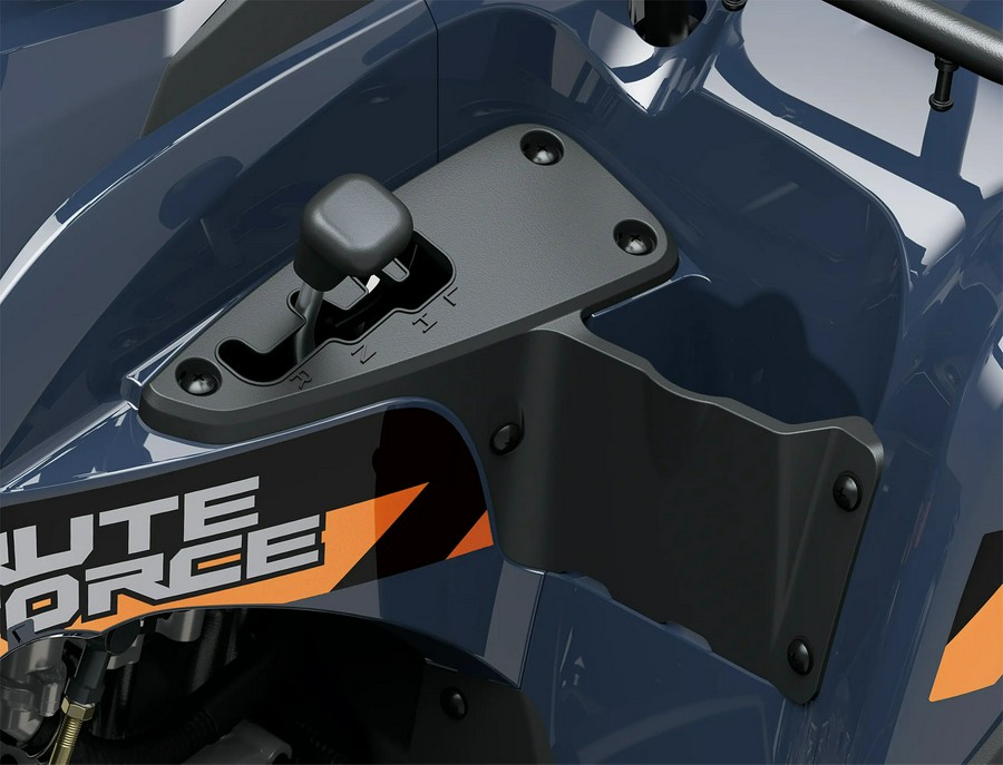 2027 Kawasaki Brute Force® 300