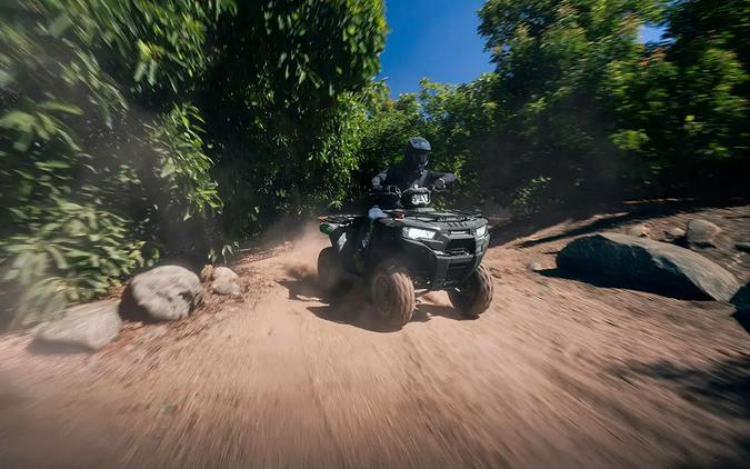 2027 Kawasaki Brute Force® 300