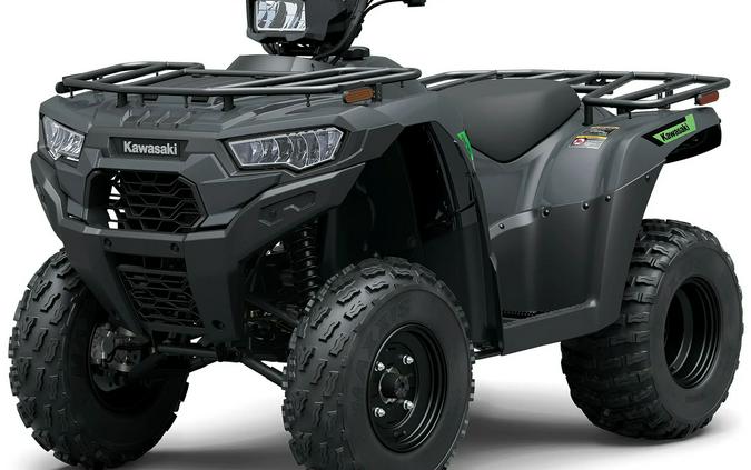 2027 Kawasaki Brute Force® 300