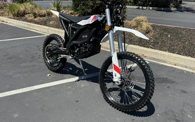 2026 Zero XE