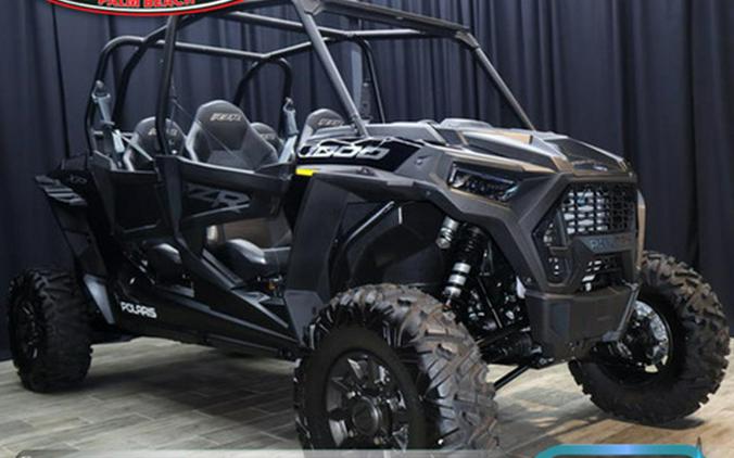 2023 Polaris RZR XP 4 1000 Sport