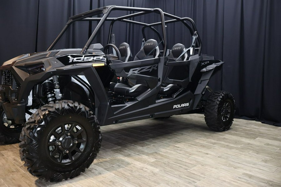 2023 Polaris RZR XP 4 1000 Sport