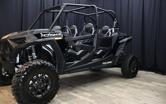 2023 Polaris RZR XP 4 1000 Sport