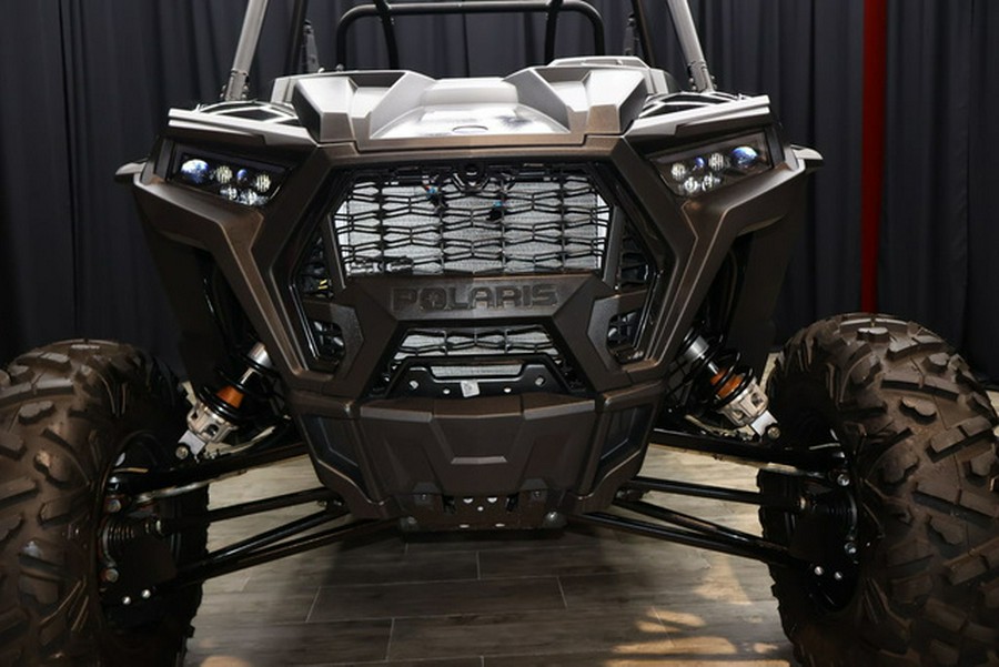 2023 Polaris RZR XP 4 1000 Sport