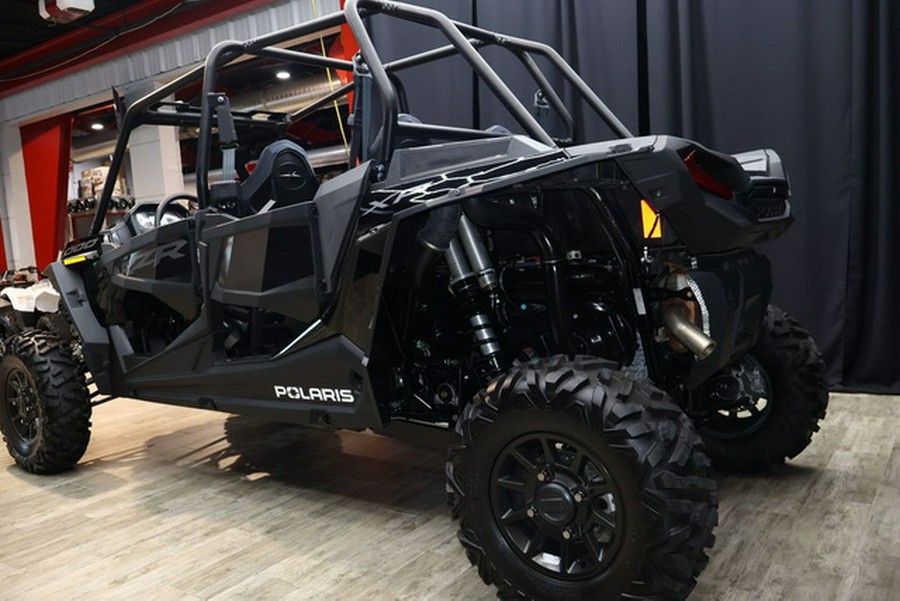 2023 Polaris RZR XP 4 1000 Sport