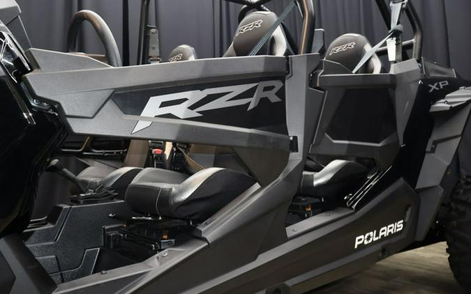 2023 Polaris RZR XP 4 1000 Sport