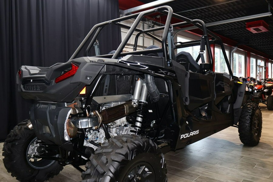 2023 Polaris RZR XP 4 1000 Sport