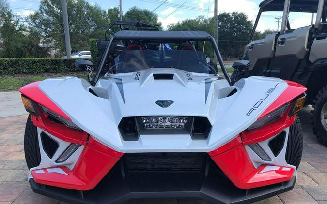 2023 Polaris Slingshot® ROUSH® Edition AutoDrive