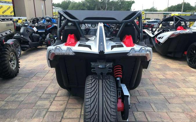 2023 Polaris Slingshot® ROUSH® Edition AutoDrive