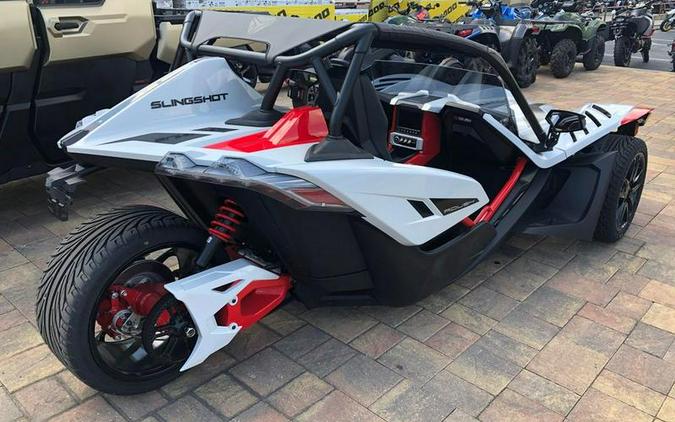 2023 Polaris Slingshot® ROUSH® Edition AutoDrive