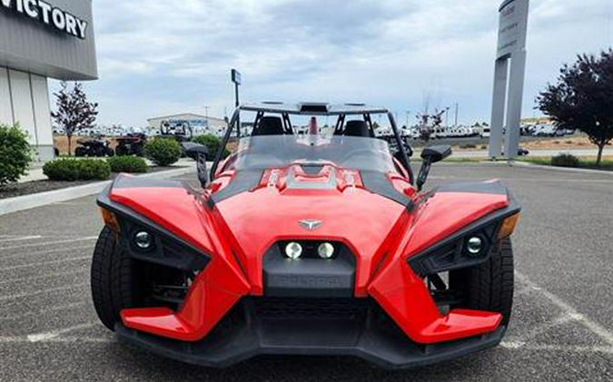 2016 Slingshot Slingshot SL