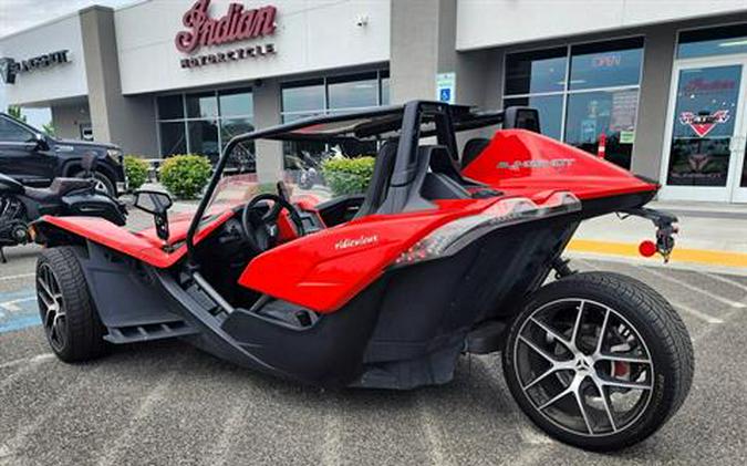 2016 Slingshot Slingshot SL