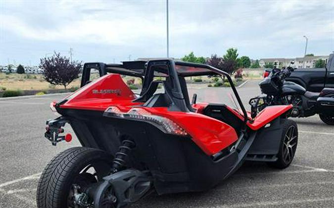 2016 Slingshot Slingshot SL