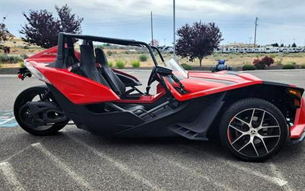 2016 Slingshot Slingshot SL